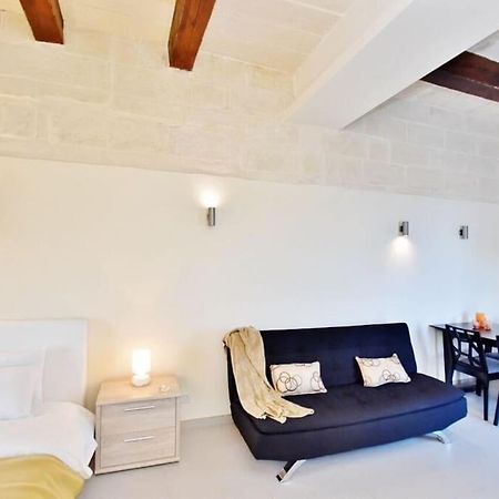 Vallettastay- Lucky Star Penthouse 501 Esterno foto