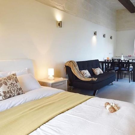Vallettastay- Lucky Star Penthouse 501 Esterno foto