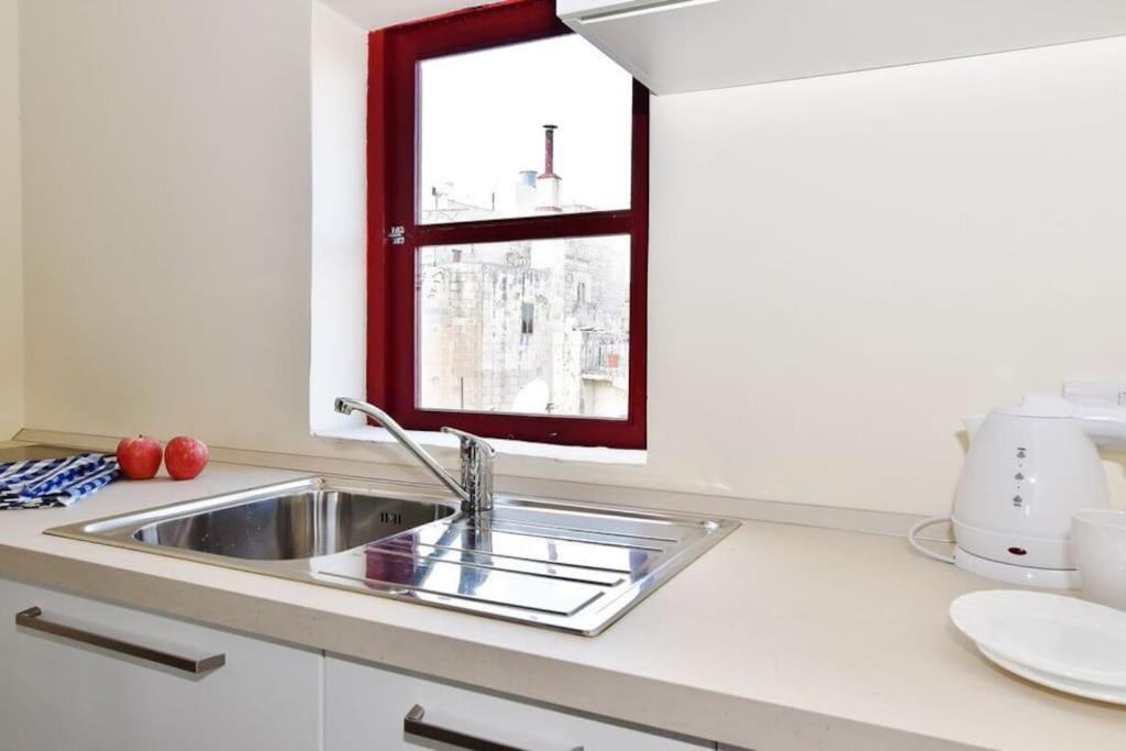 Vallettastay- Lucky Star Penthouse 501 Esterno foto