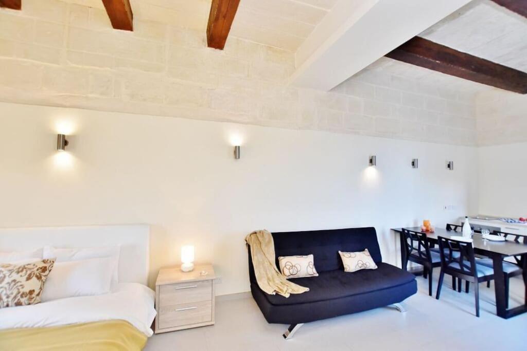 Vallettastay- Lucky Star Penthouse 501 Esterno foto