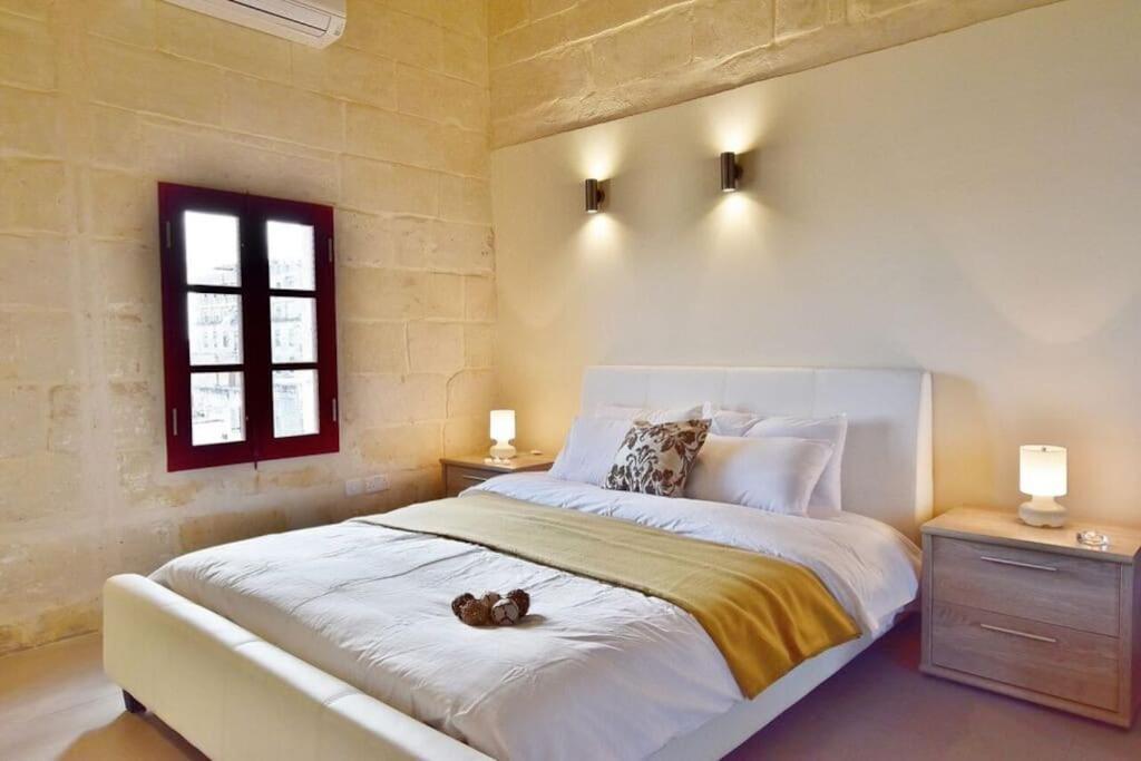 Vallettastay- Lucky Star Penthouse 501 Esterno foto